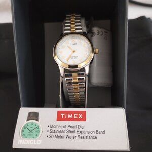 NIB Ladies Timex Watch